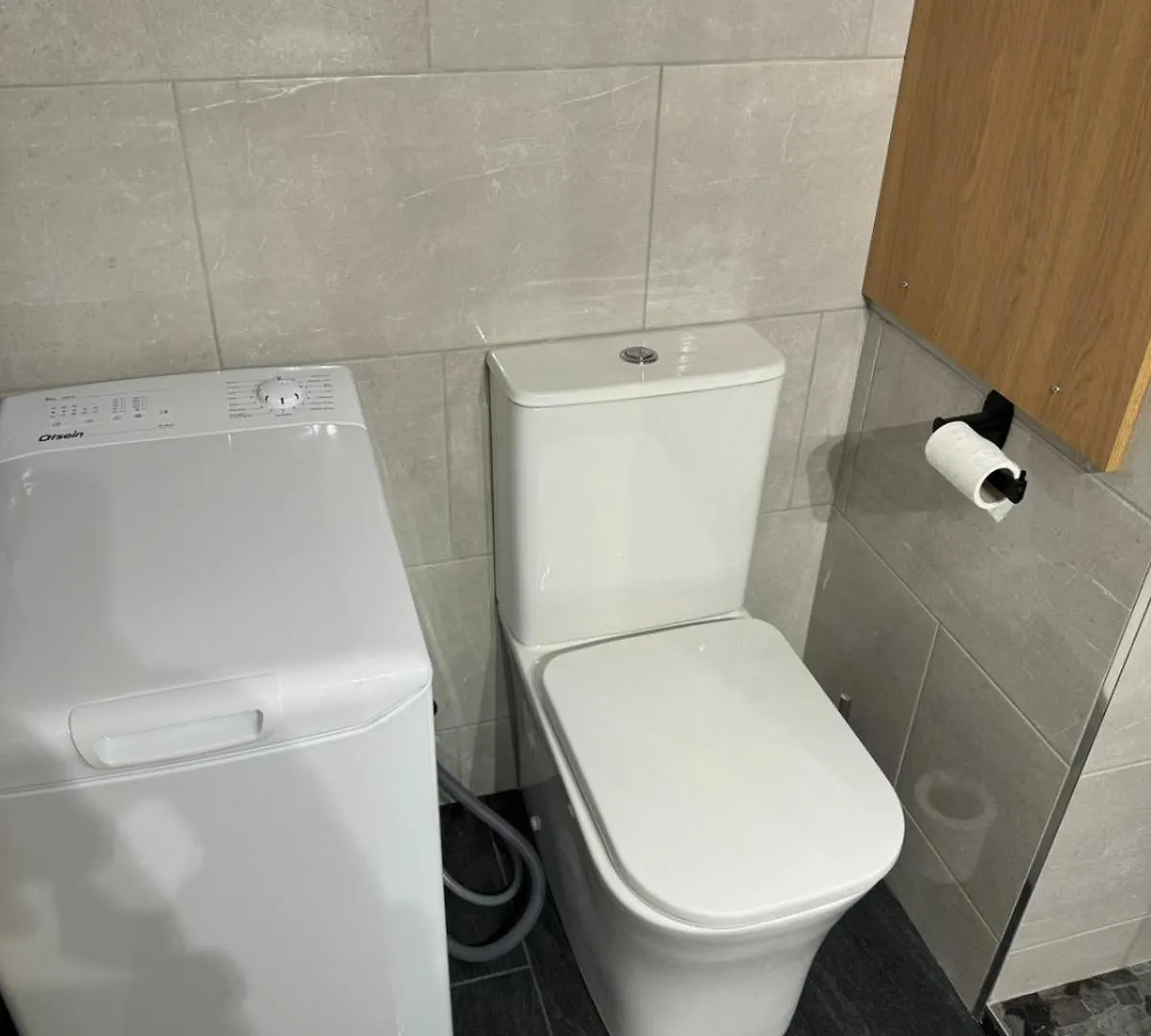 Studio Vue Mer A Росас